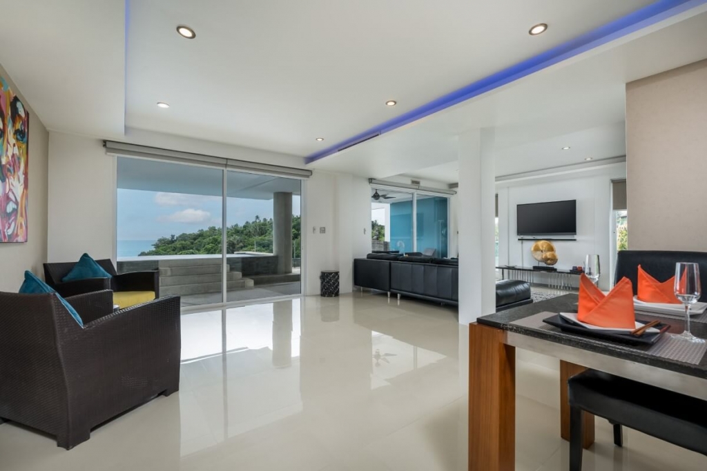 Kata, Phuket, Thailand
