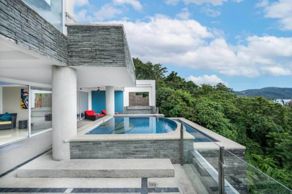 Kata, Phuket, Thailand