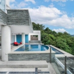 3 Bedroom Penthouse Pool Condo Overlooking the Sea Walk to Kata Beach in Phuket