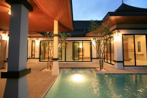 Chalong,, Phuket  Thailand