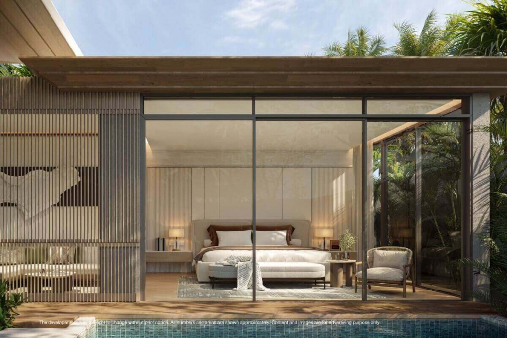 Cherng Talay, Phuket Thailand
