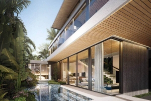 Layan,, Phuket  Thailand