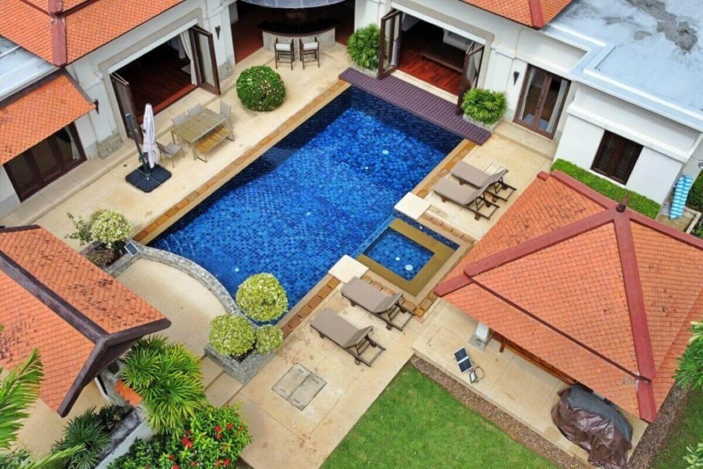 Bang Tao,, Phuket  Thailand