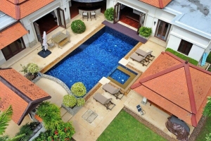 Bang Tao,, Phuket  Thailand