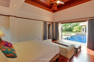Bang Tao,, Phuket  Thailand
