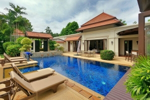 Bang Tao,, Phuket  Thailand