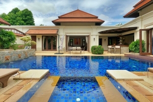 Bang Tao,, Phuket  Thailand