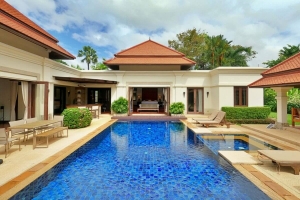 Bang Tao,, Phuket  Thailand