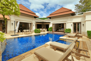 Bang Tao,, Phuket  Thailand
