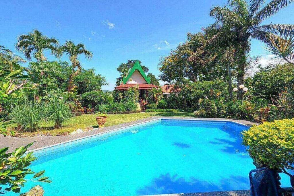 Chalong, Phuket, Thailand