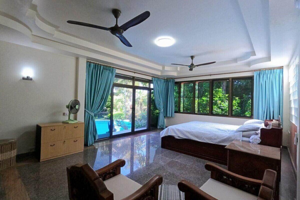 Chalong, Phuket, Thailand