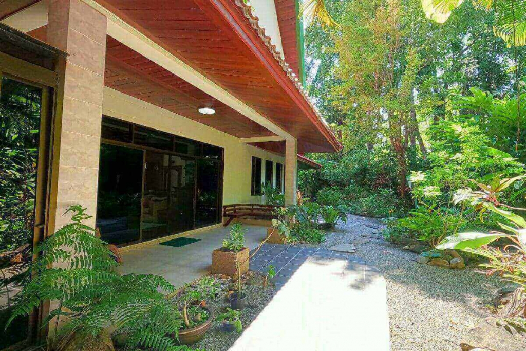 Chalong, Phuket, Thailand