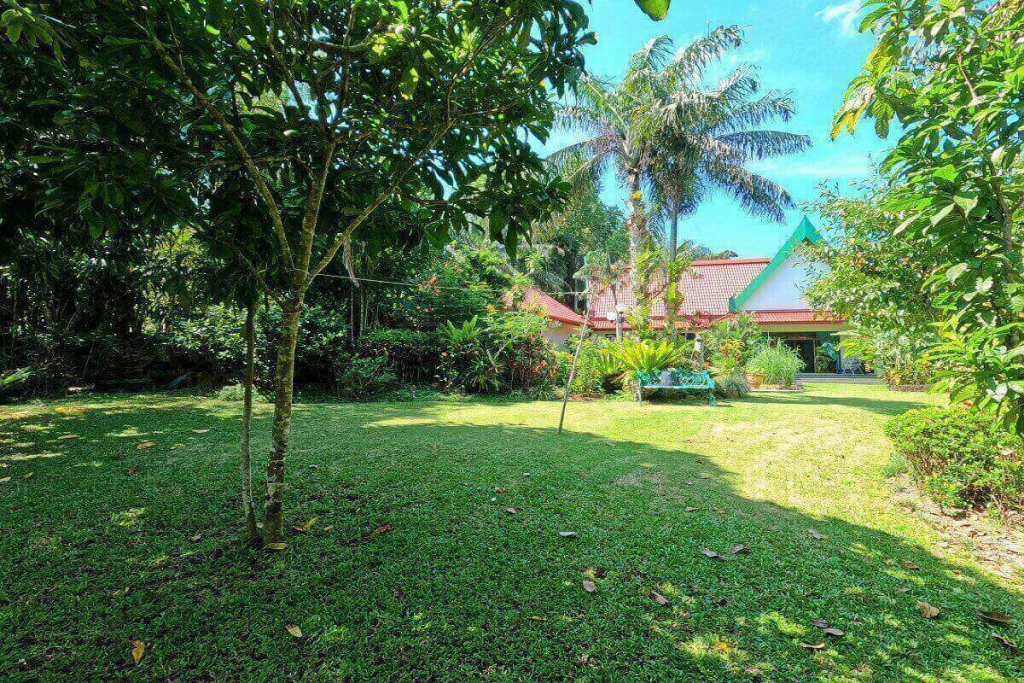 Chalong, Phuket, Thailand