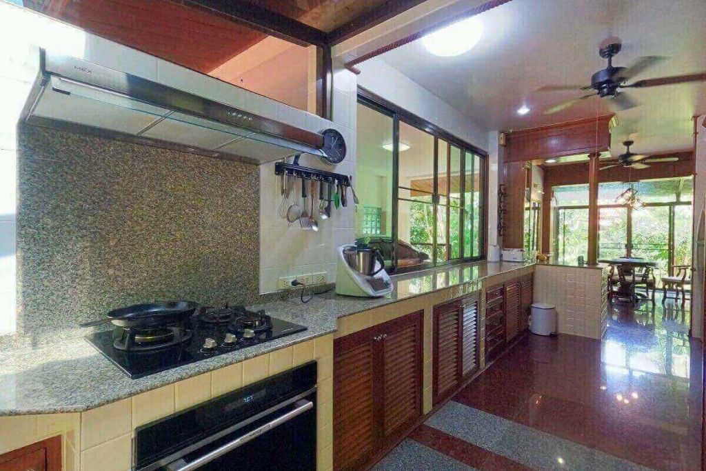 Chalong, Phuket, Thailand