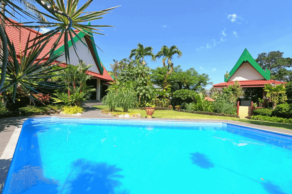 Chalong, Phuket, Thailand
