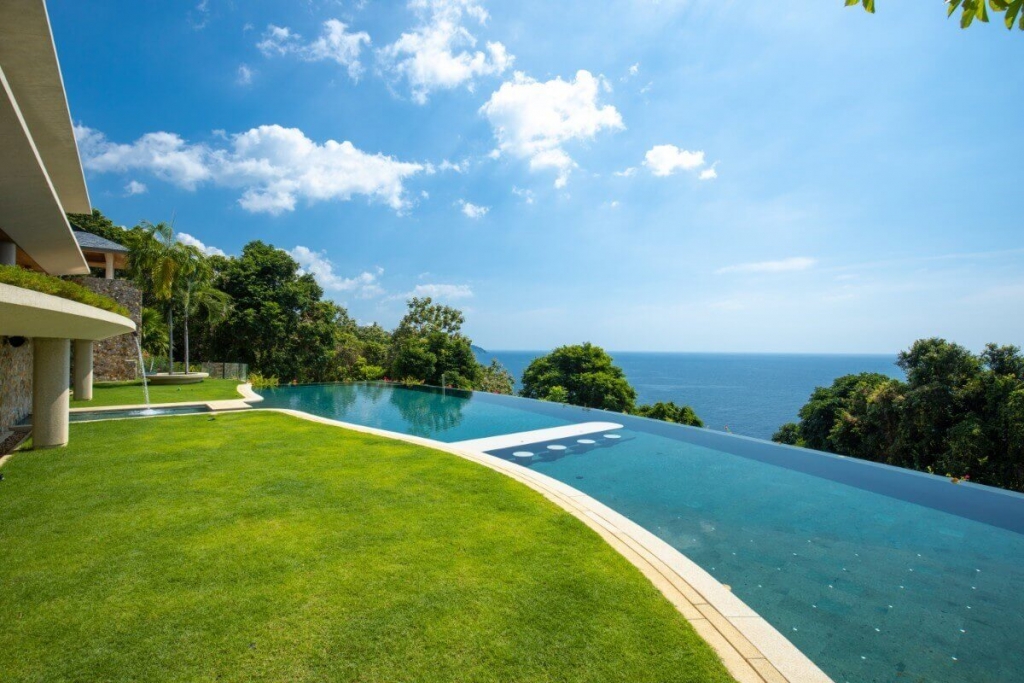 Kamala,, Phuket  Thailand