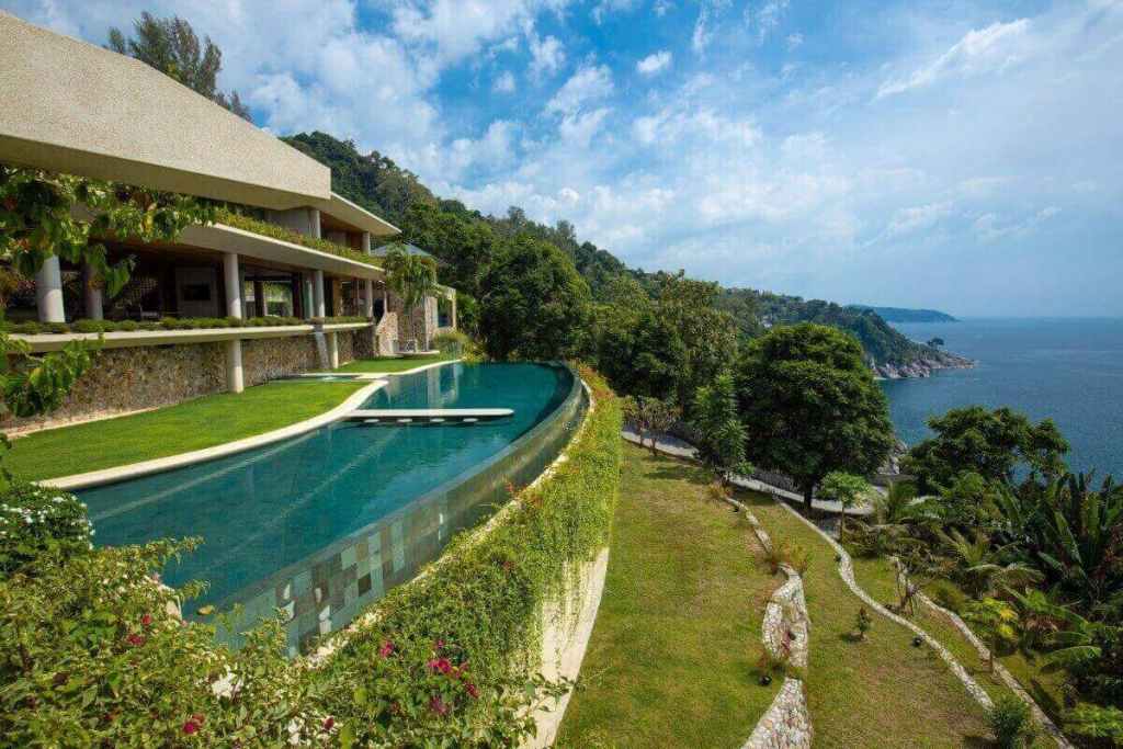 Kamala,, Phuket  Thailand