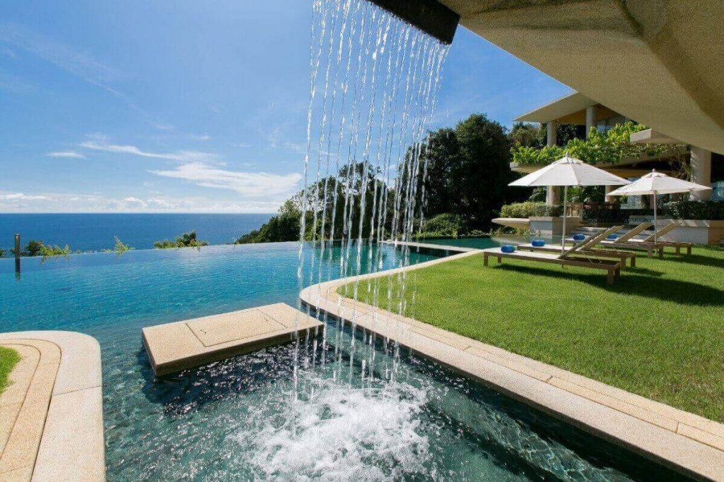 Kamala,, Phuket  Thailand