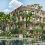 1-3 bedroom seaside wellness condos near Bang Tao Beach Phuket corner unit PSC-BAN-1182