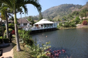 Kathu,, Phuket  Thailand