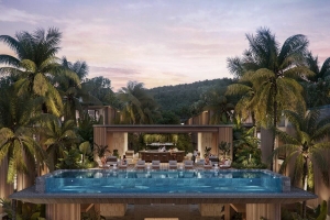 Bang Tao,, Phuket  Thailand