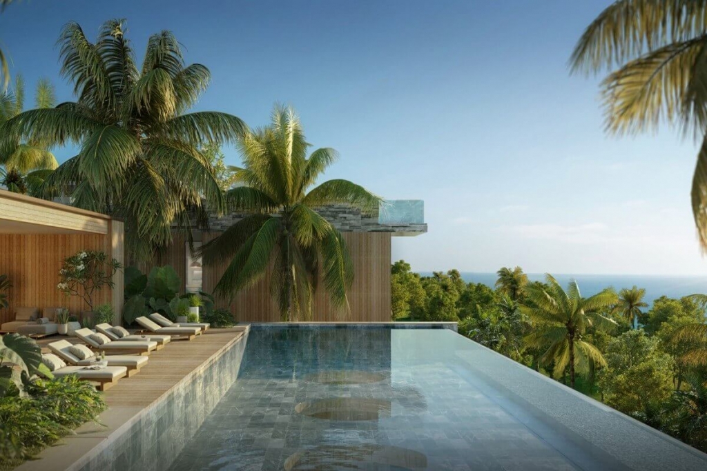 Bang Tao,, Phuket  Thailand