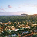 1-4 Bedroom Pet Friendly Luxury Condos with Sea or Pool View for Sale near Layan Beach, Phuket