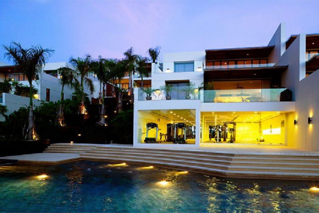 Kata,, Phuket  Thailand