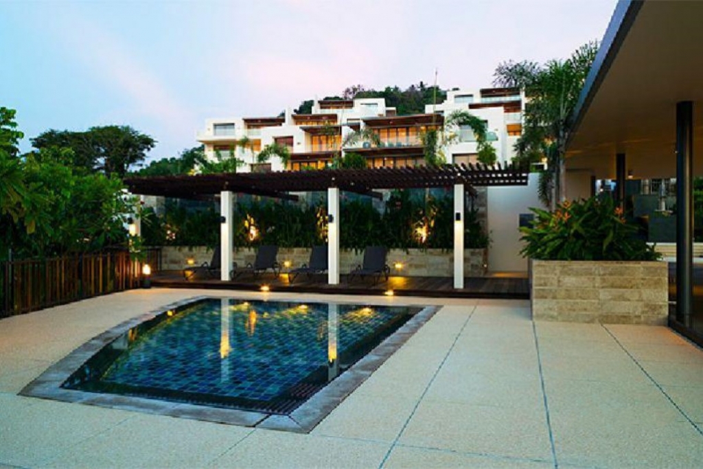 Kata,, Phuket  Thailand