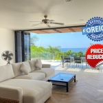 2 Bedroom Foreign Freehold Condo for Sale Overlooking the Sea and Kata Beach, Phuket