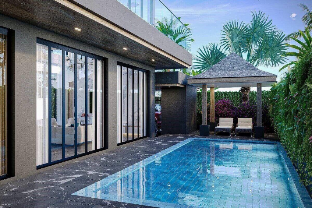 Rawai, Phuket, Thailand
