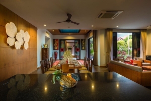 Nai Harn,, Phuket  Thailand