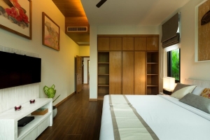 Nai Harn,, Phuket  Thailand