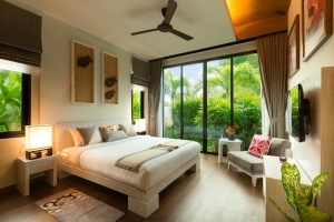 Nai Harn,, Phuket  Thailand