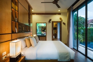 Nai Harn,, Phuket  Thailand