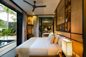Nai Harn,, Phuket  Thailand