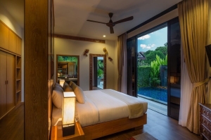 Nai Harn,, Phuket  Thailand