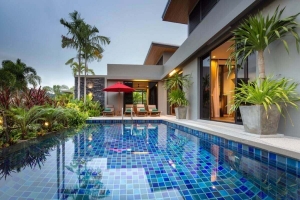 Nai Harn,, Phuket  Thailand