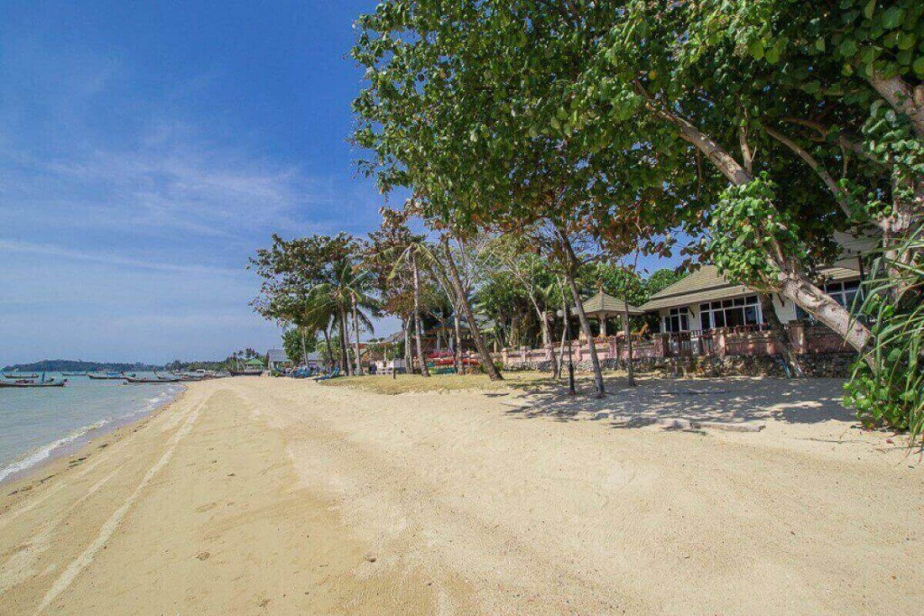 Rawai,, Phuket  Thailand