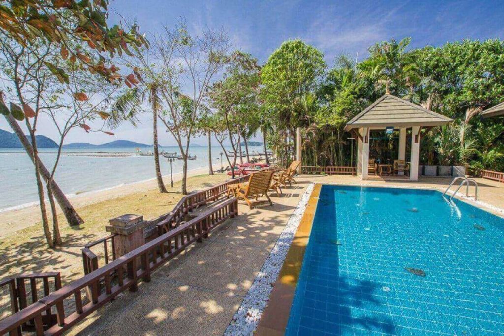 Rawai,, Phuket  Thailand