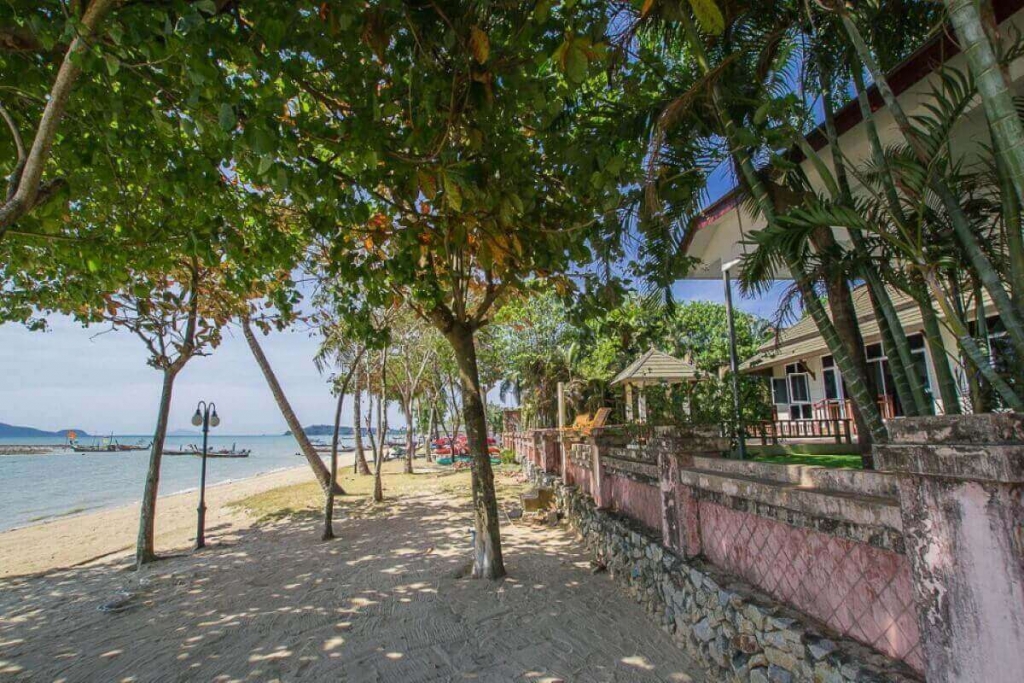 Rawai,, Phuket  Thailand