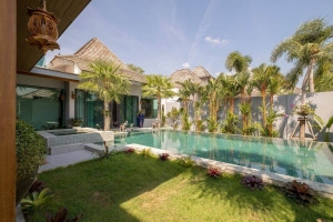 Cherng Talay,, Phuket  Thailand