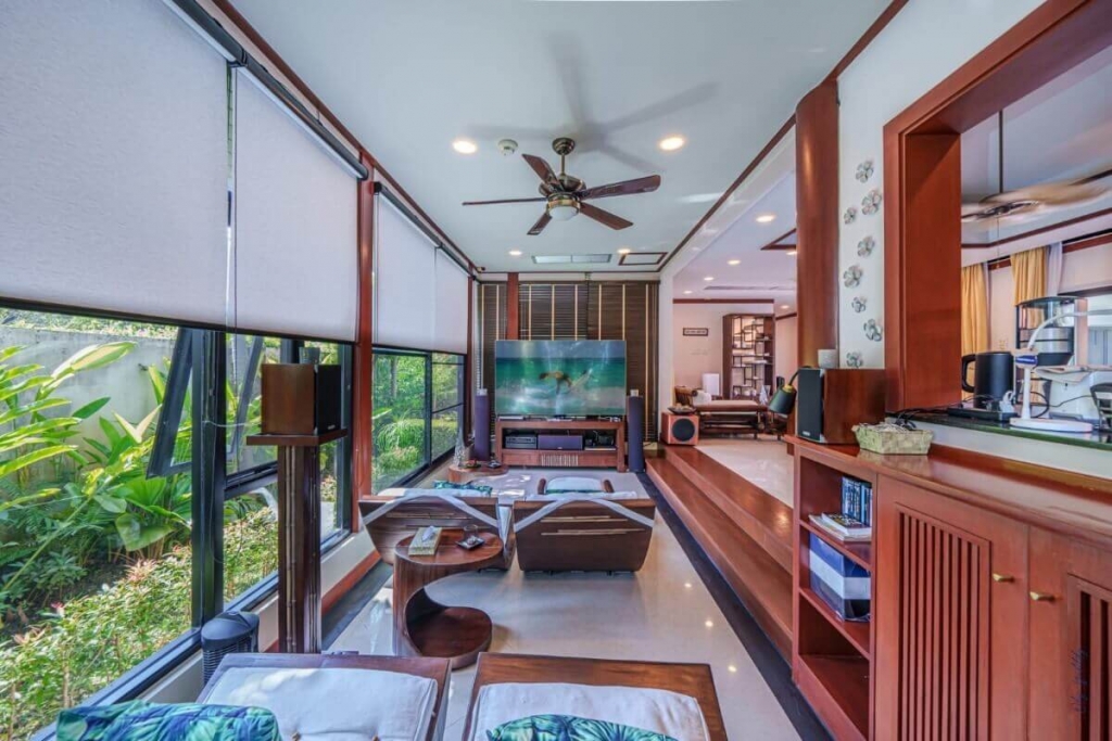 Nai Harn,, Phuket  Thailand