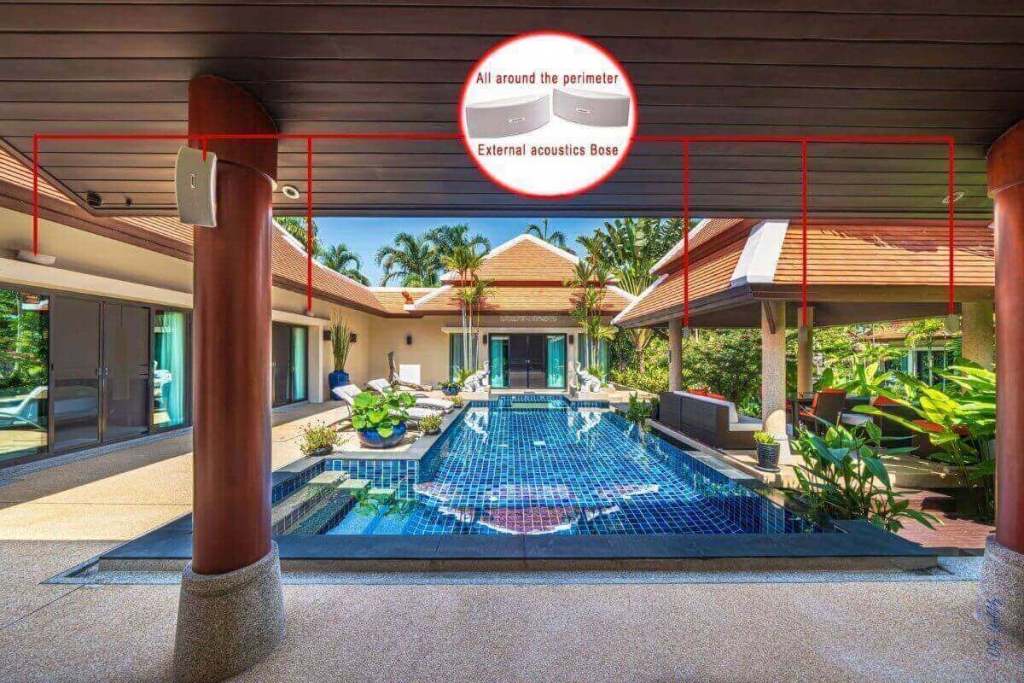 Nai Harn,, Phuket  Thailand