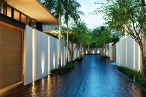 Cherng Talay,, Phuket  Thailand