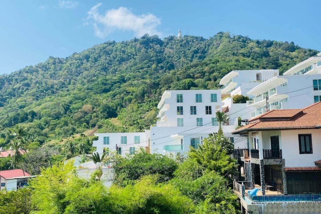 Kata,, Phuket  Thailand
