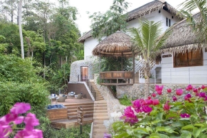 Kata,, Phuket  Thailand