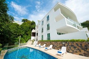 Kata,, Phuket  Thailand