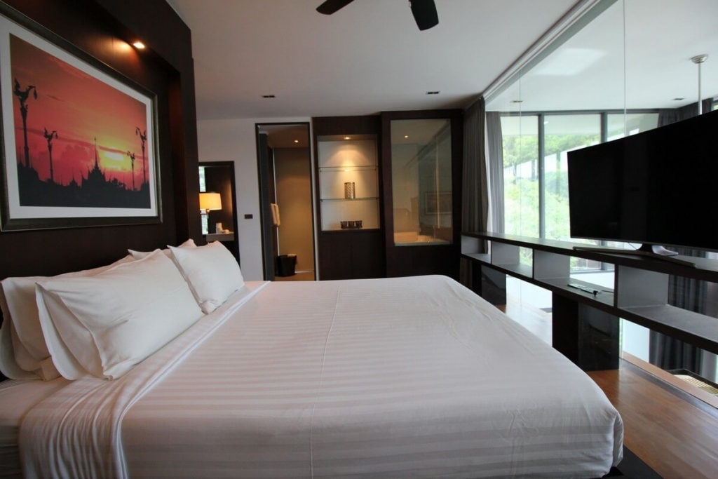 Kamala,, Phuket  Thailand