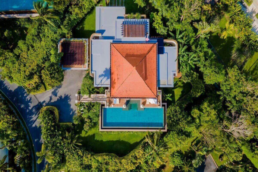 Cherng Talay,, Phuket  Thailand